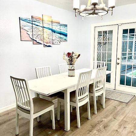 A Cozy Space Coast Retreat Titusville Dış mekan fotoğraf