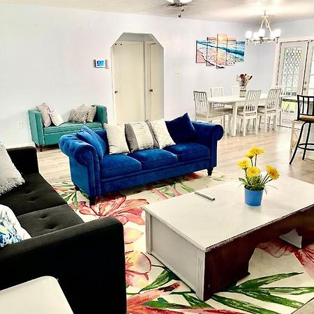 A Cozy Space Coast Retreat Titusville Dış mekan fotoğraf