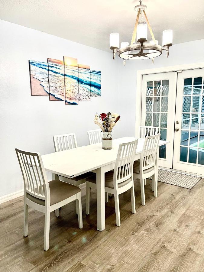 A Cozy Space Coast Retreat Titusville Dış mekan fotoğraf