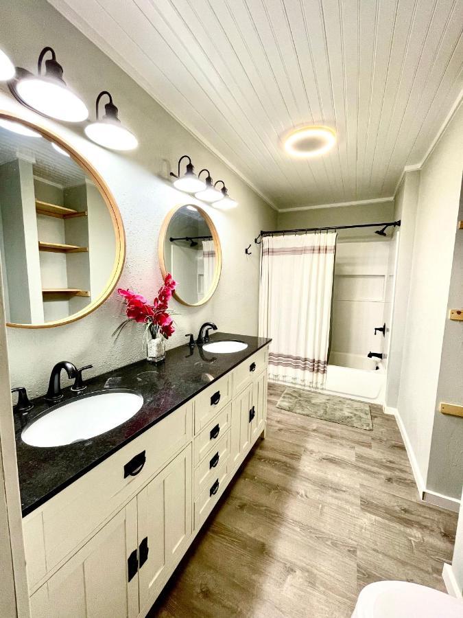 A Cozy Space Coast Retreat Titusville Dış mekan fotoğraf