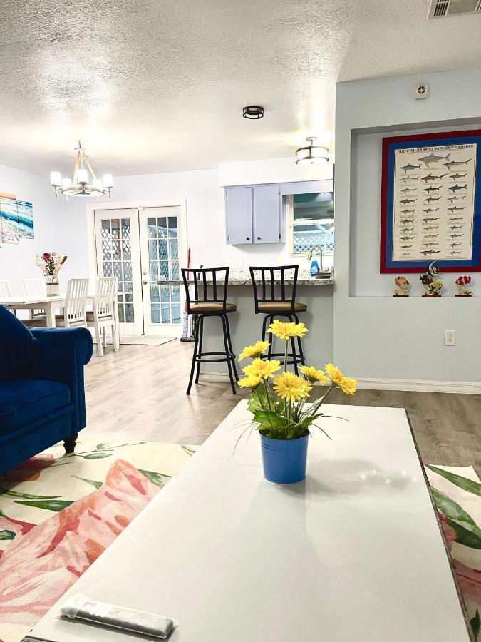 A Cozy Space Coast Retreat Titusville Dış mekan fotoğraf