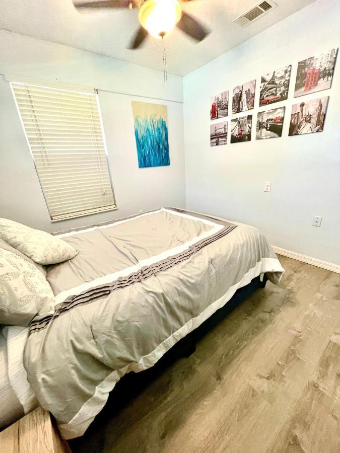 A Cozy Space Coast Retreat Titusville Dış mekan fotoğraf