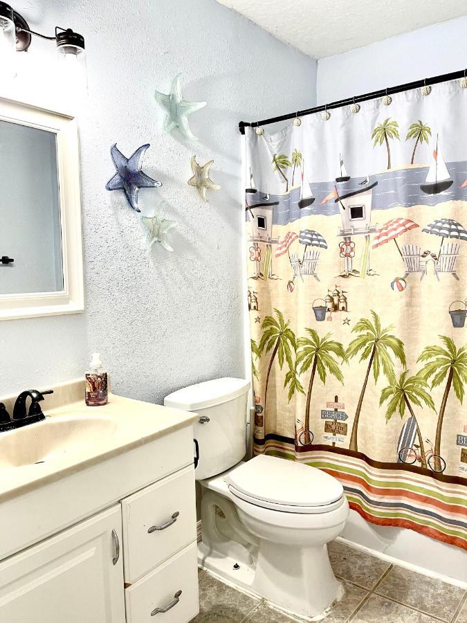 A Cozy Space Coast Retreat Titusville Dış mekan fotoğraf