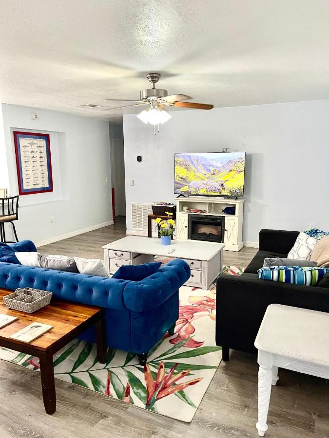 A Cozy Space Coast Retreat Titusville Dış mekan fotoğraf