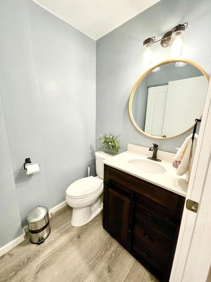 A Cozy Space Coast Retreat Titusville Dış mekan fotoğraf