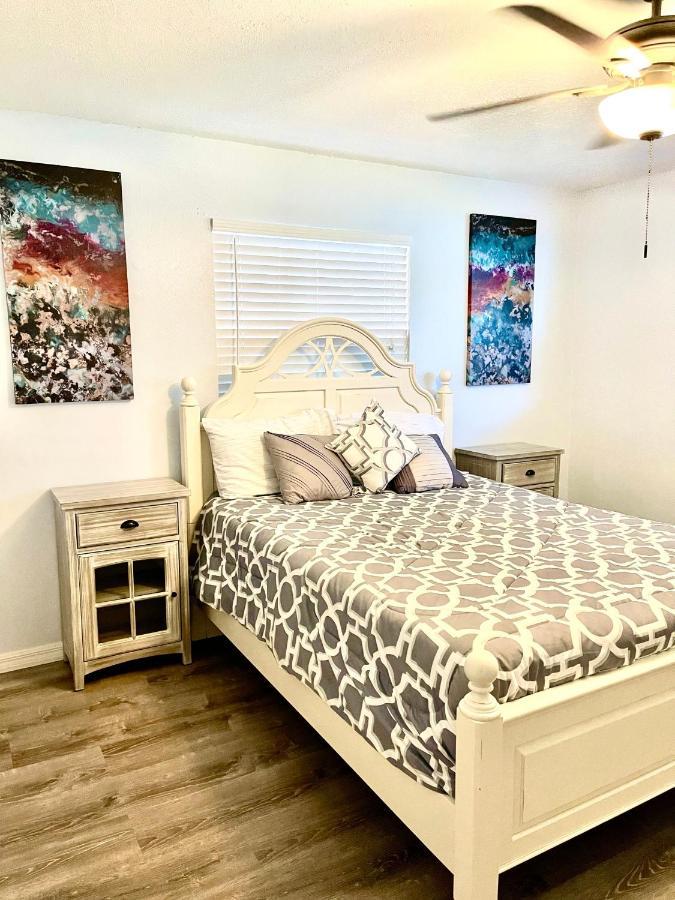 A Cozy Space Coast Retreat Titusville Dış mekan fotoğraf