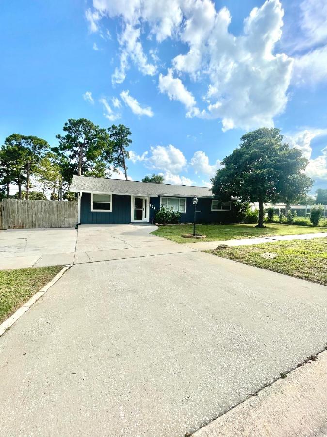 A Cozy Space Coast Retreat Titusville Dış mekan fotoğraf